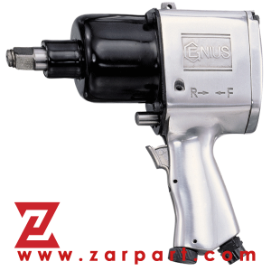 بکس بادی جنیوس تولز مدل 400400G زرپارت