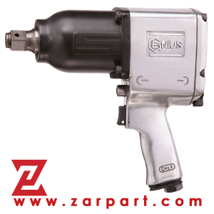 بکس بادی جنیوس تولز مدل 601200G زرپارت