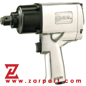 بکس بادی جنیوس تولز مدل 801200 و 601100 زرپارت