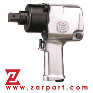 بکس بادی جنیوس تولز مدل 8K1630 زرپارت