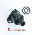 043004 Hammer Case of Genius Air Wrench 400400