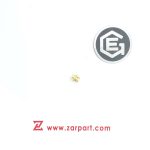 045002 Throttle Valve Stem of Genius Air Wrench 400500