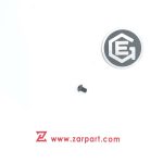 045016 Reverse Valve Knob Screw of Genius Air Wrench 400500