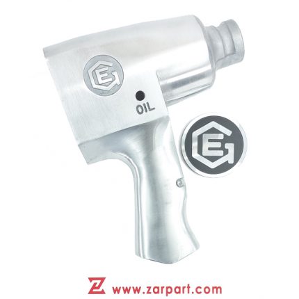 042301 Housing of Genius Air Wrench 400230