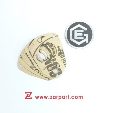 042303 Rear Cap Gasket of Genius Air Wrench 400230