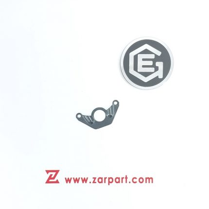 042307 Muffle Cover of Genius Air Wrench 400230