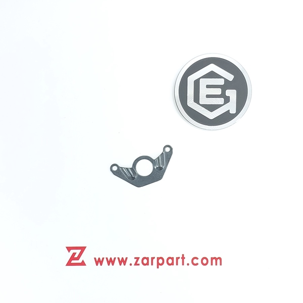 042307 Muffle Cover of Genius Air Wrench 400230