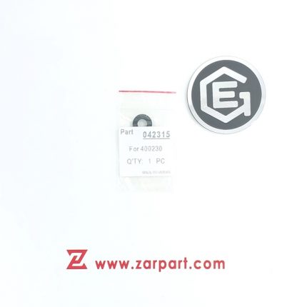 042315 Throttle Bushing of Genius Air Wrench 400230