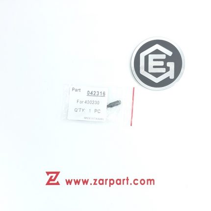 042316 Throttle Pin of Genius Air Wrench 400230