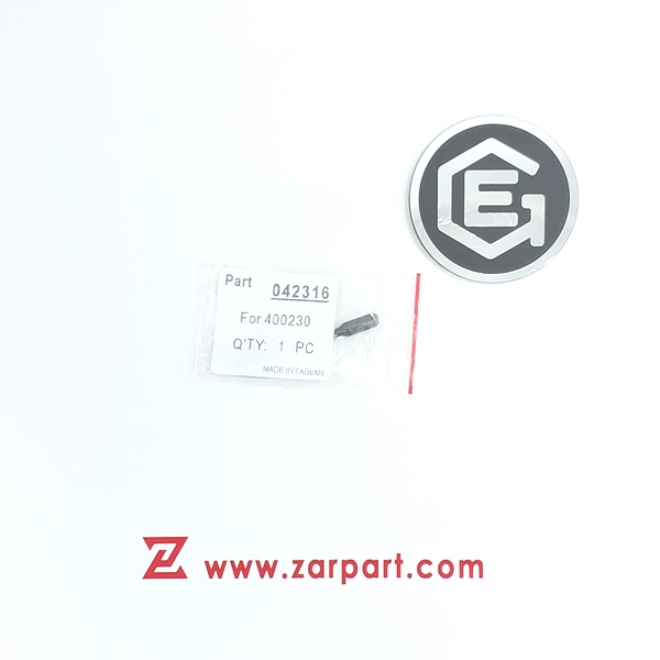 042316 Throttle Pin of Genius Air Wrench 400230