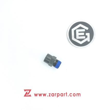 042319 Hose Adapter of Genius Air Wrench 400230