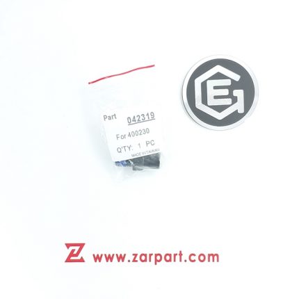 042319 Hose Adapter of Genius Air Wrench 400230