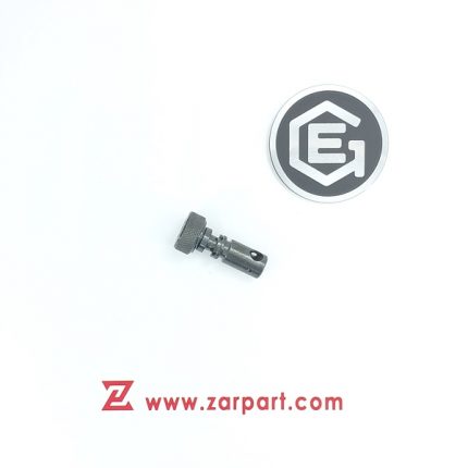 042323 Air Regulator of Genius Air Wrench 400230