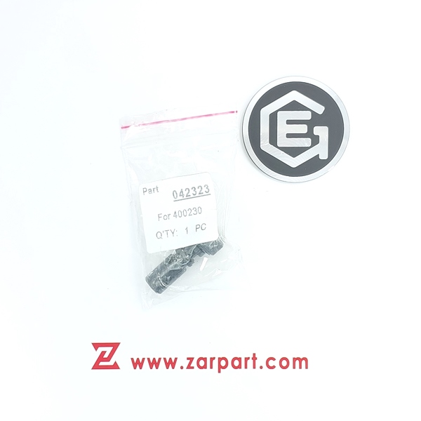 042323 Air Regulator of Genius Air Wrench 400230