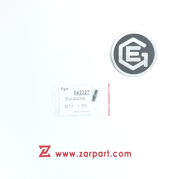 042327 Pin of Genius Air Wrench 400230