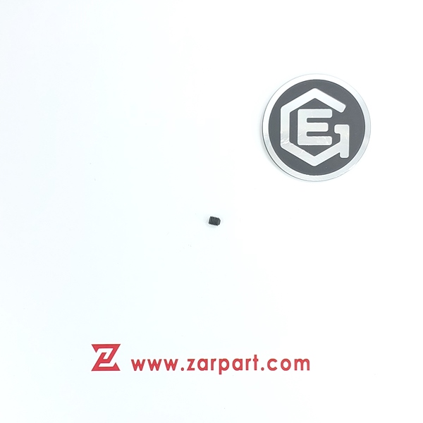 042329 Screw of Genius Air Wrench 400230