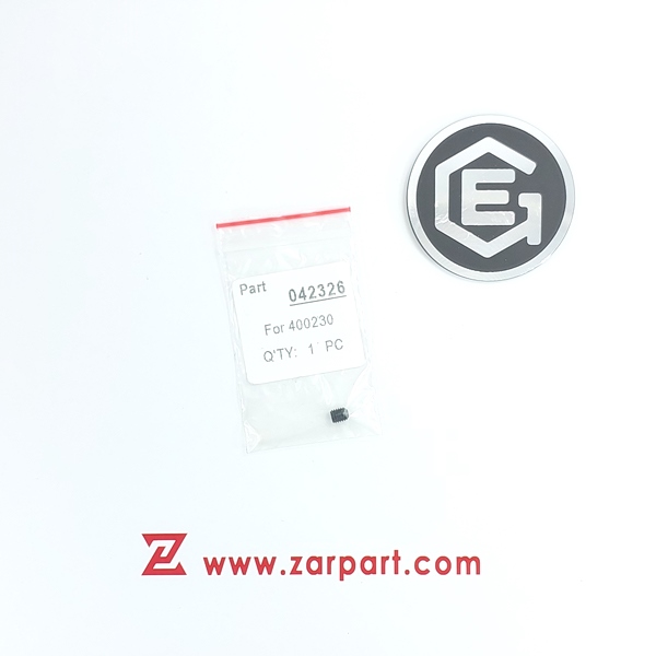 042329 Screw of Genius Air Wrench 400230