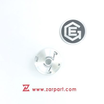 042332 Front End Plate of Genius Air Wrench 400230