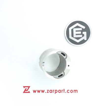 042334 Cylinder of Genius Air Wrench 400230