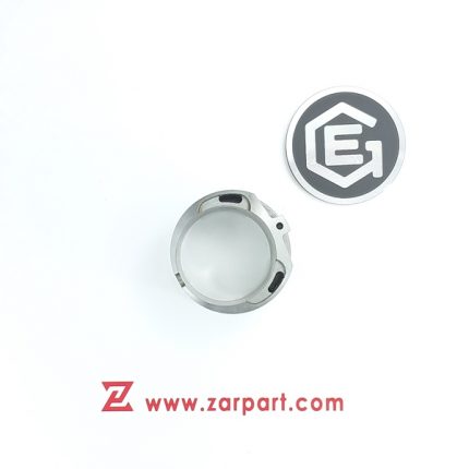 042334 Cylinder of Genius Air Wrench 400230