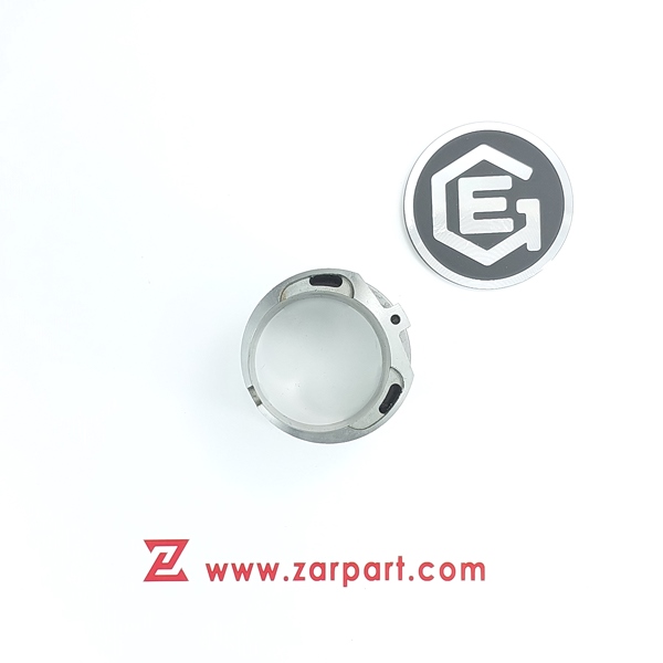 042334 Cylinder of Genius Air Wrench 400230