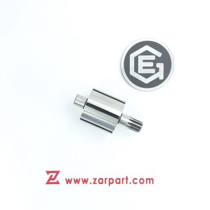 042335 Rotor of Genius Air Wrench 400230