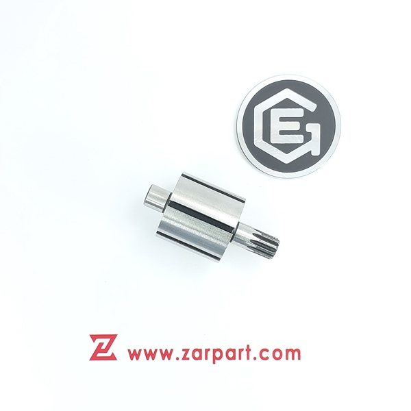 042335 Rotor of Genius Air Wrench 400230