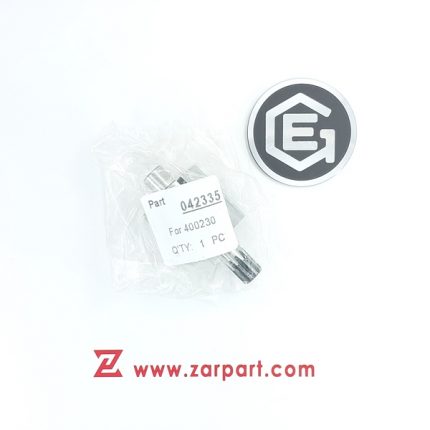 042335 Rotor of Genius Air Wrench 400230