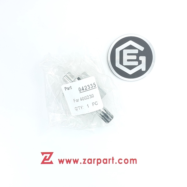 042335 Rotor of Genius Air Wrench 400230