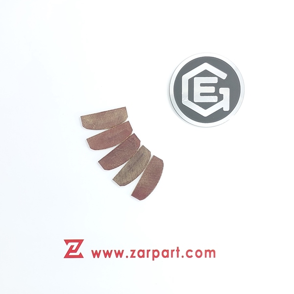 042336 Rotor Blade of Genius Air Wrench 400230