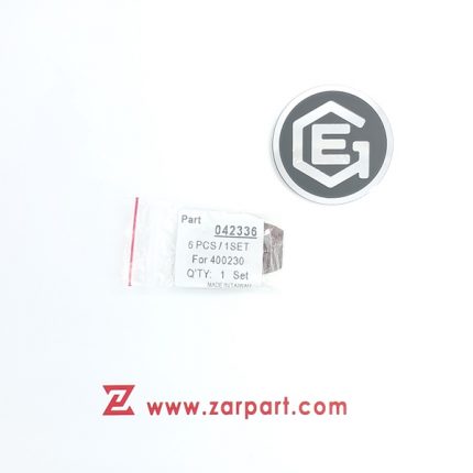 042336 Rotor Blade of Genius Air Wrench 400230