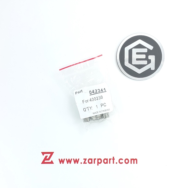 042341 Hammer Dog of Genius Air Wrench 400230