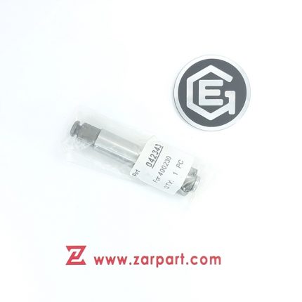 042343 Anvil of Genius Air Wrench 400230