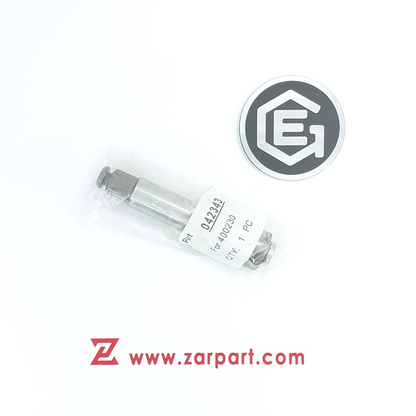 042343 Anvil of Genius Air Wrench 400230