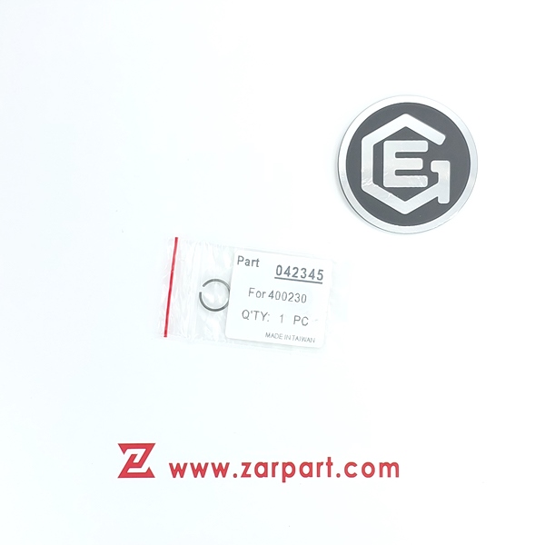 042345 Anvil Collar of Genius Air Wrench 400230