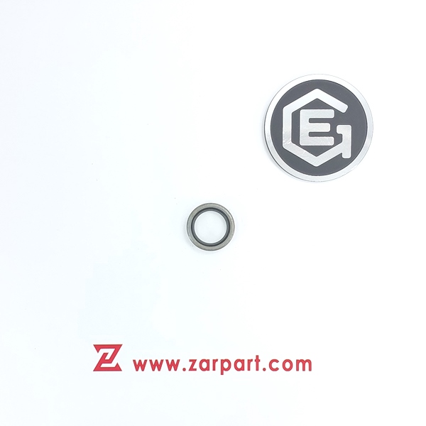 043001 Hammer Case Seal of Genius Air Wrench 400400