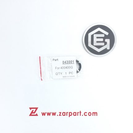 043001 Hammer Case Seal of Genius Air Wrench 400400