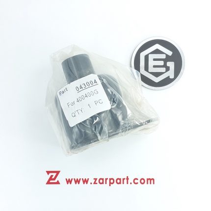 043004 Hammer Case of Genius Air Wrench 400400