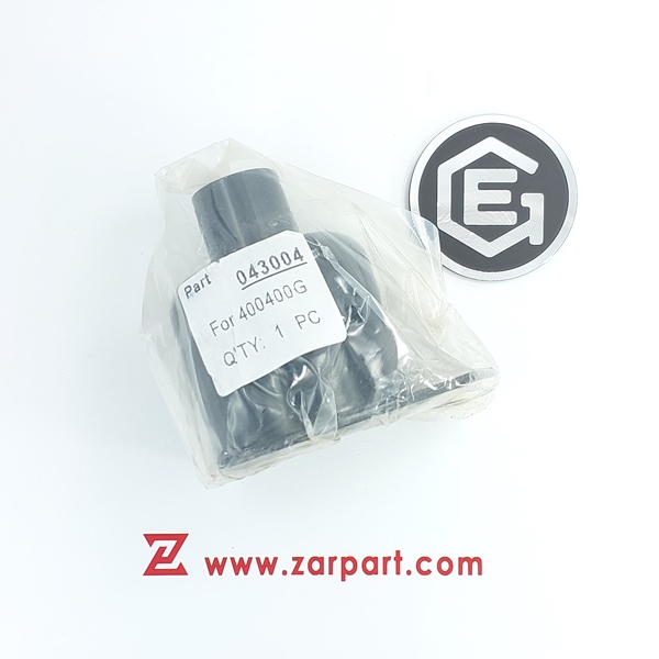 043004 Hammer Case of Genius Air Wrench 400400