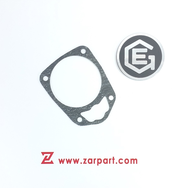 043005 Hammer Case Gasket of Genius Air Wrench 400400