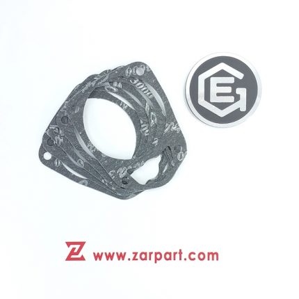 043005 Hammer Case Gasket of Genius Air Wrench 400400