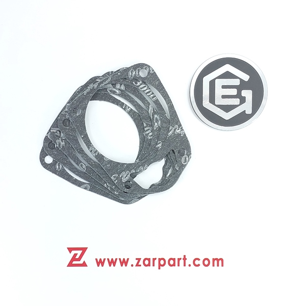 043005 Hammer Case Gasket of Genius Air Wrench 400400