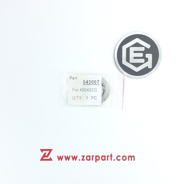 043007 Spacer of Genius Air Wrench 400400