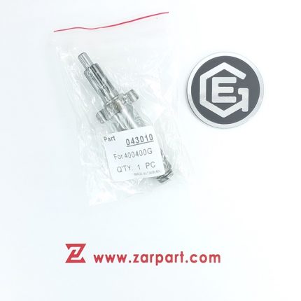 043010 Anvil of Genius Air Wrench 400400