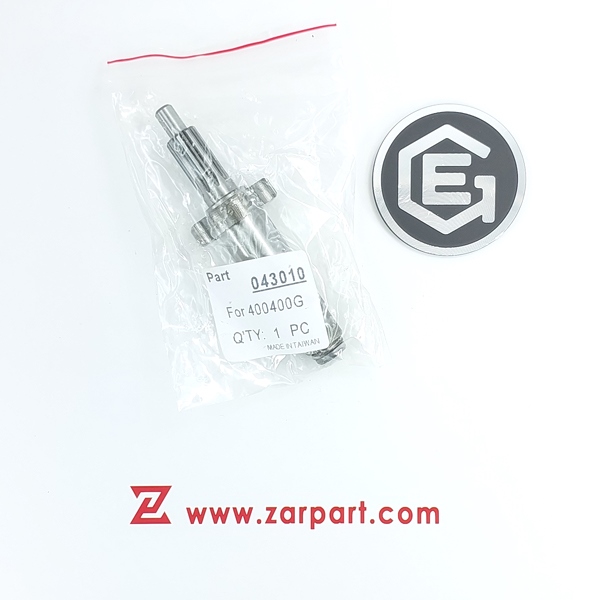 043010 Anvil of Genius Air Wrench 400400