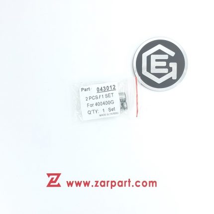 043012 Hammer Pin of Genius Air Wrench 400400