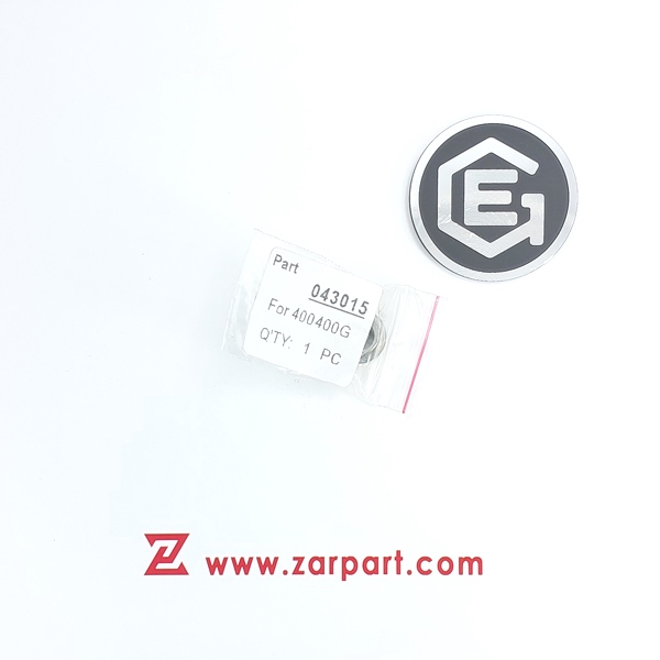 043015 Drive Cam Foundation of Genius Air Wrench 400400