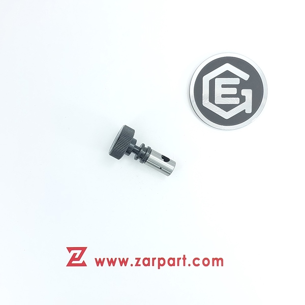 043024F Air Regulator of Genius Air Wrench 400400