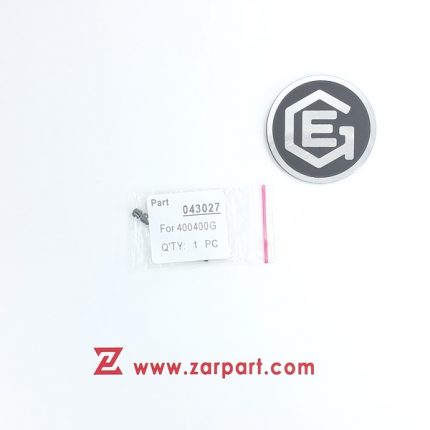 043027 Valve Stem of Genius Air Wrench 400400