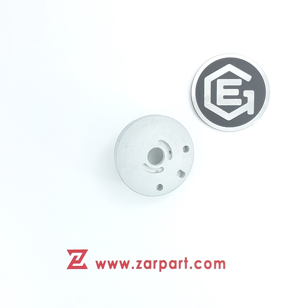 043038 Front End Plate of Genius Air Wrench 400400